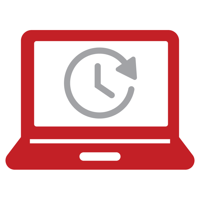 パフォーマンス調整