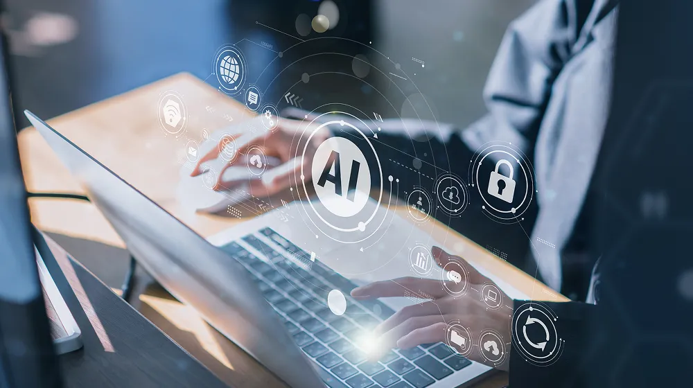 医薬・ヘルスケア業界における生成AIを活用したDX支援