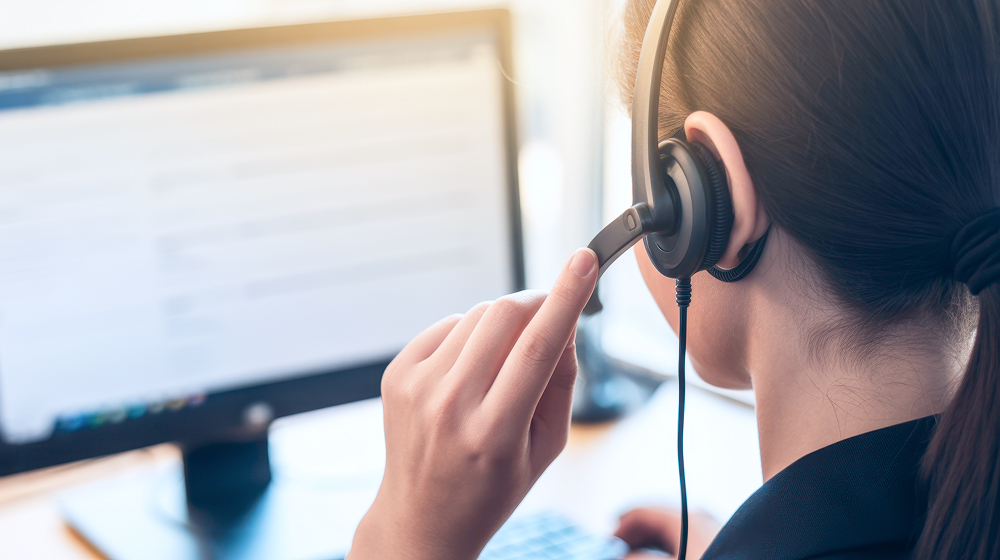 製薬業界向け ヘルプデスク支援事例